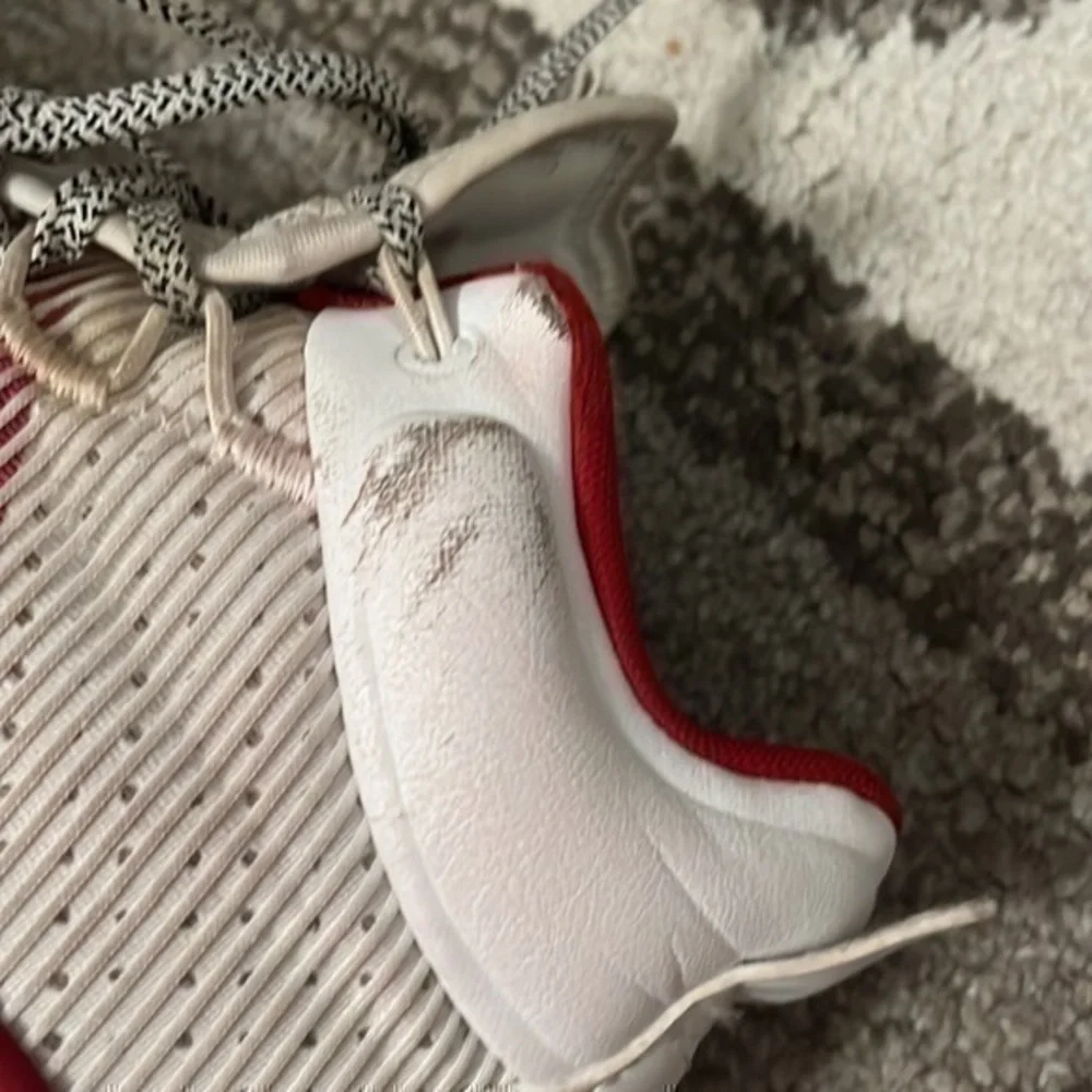 adidas hightop basketball
